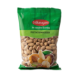 Silkevejen Roasted&salted Pistachios / Paahdetut&suolatut pistaasipähkinä 250g - Pähkinät - 19148 - 1