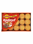 Suntat Kadayif roasted/ Kadayif 250g - Taikinat - 19568 - 1
