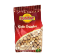Suntat Mix Snack/ Paahdettu & suolattu Pähkinäsekoitus 300g - Kuivatut kikherneet - 21238 - 1