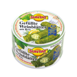 Suntat Yaprak Sarma / Riisitäytteiset viininlehtikääryleet 400g TNK - Vihannessäilykkeet - 20688 - 1