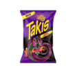 Takis Corn Snack Sweet Chili 100g - Sipsit - 16558 - 1