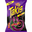 Takis Corn Snack Sweet Chili Sipsi 100g - Sipsit - 16558 - 1