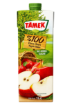 Tamek 100% Apple Nectar/ Omenanektari 1L - Mehut ja nektarit - 19168 - 1