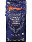 Tilda Pure Basmati Rice / Basmatiriisi 10kg + 10% Extra - Basmatiriisit - 21078 - 1