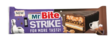 Toren Mr. Bite Strike Dark Chocolate / Tumma suklaapatukka 50g - Patukat - 20308 - 1