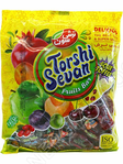 Torshi Sevan Fruit Sour Toffee/ Hedelmäkarkki 500g - Irtomakeiset - 17428 - 1
