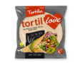 Tortillove Durum Ekmek / Tortilla 6x25cm 360g - Tortilla-leivät - 19858 - 1