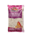 TRS Alubia Beans / Alubia papu 2kg - Kuivatut pavut - 12598 - 1