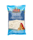 TRS Flake Rice Medium/ Riisihiutaleet 1kg - Erikoisriisit - 15618 - 1