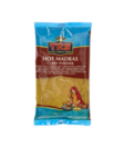 TRS Madras Curry Powder Hot/ Tulinen Curryjauhe 100g - Yleismausteet - 4778 - 1