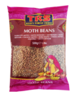 TRS Moth Beans/ Moth pavut 500g - Kuivatut pavut - 19578 - 1
