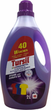 Tursil Waschmittel Color 40Wäsche flüssig / Tahranpoistoaine 2L - Erikoispuhdistusaineet - 9488 - 1