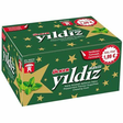 Ulker Yildiz Gum/ SOKERITON Minttu Purukumi 112g - Purukumit - 4998 - 1