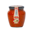 Vava Ajvar Aci/ Tulinen 550g - Tomaatti- ja paprikasäilykkeet - 17568 - 1