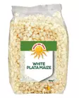 VDS White Plata Broken Maize Without Germ/ Valkoinen maissinjyvä kivetön 900g - Siemenet - 10128 - 1