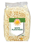 VDS White Plata Broken Maize Without Germ/ Valkoinen maissinjyvä kivetön 900g - Kuivatut linssit, pavut, ja palkokasvit - 10128 - 1
