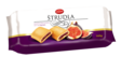 Vincinni Strudla Fig jam / Viikunatäytteinen keksi 240g - Täytekeksit ja vohvelit - 5118 - 1