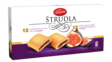 Vincinni Strudla Fig jam / Viikunatäytteinen keksi 240g - Täytekeksit ja vohvelit - 5118 - 1