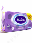 Violeta Economy Super Ponuda Wc-paperi 8kpl - Talouspaperit ja WC-paperit - 12558 - 1