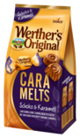 Werther's Original Feine Helle/ Maitosuklaa karamellitäytteellä Karkkipussi 153g - Konvehdit - 20098 - 1