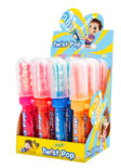 Woogie Twist Pop 23g - Irtomakeiset - 18378 - 1