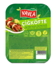 Yayla Cig köfte / Vegaani pyörykät 300g - Valmisruokasäilykkeet - 5188 - 1