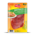 Yayla Hindi Pastirma / Ilmakuivattu kalkkuna leikkele 100g - Kalkkuna leikkeleet ja makkarat - 5198 - 1