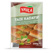 Yayla Taze Kadayif / Leivonnaiset 500g - Taikinat - 6318 - 1