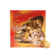 Zlotoklos Cookies with Peanuts/ Keksi Maapähkinöillä 400g - Täytekeksit ja vohvelit - 19768 - 1