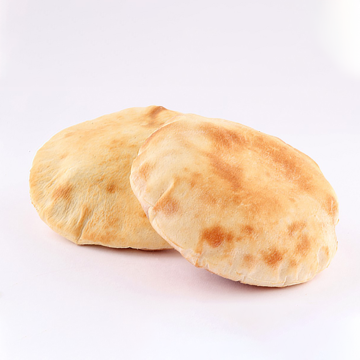 701304 Lezza Gobit Leipä 4x150g - Suolaiset leivonnaiset - 16828 - 1