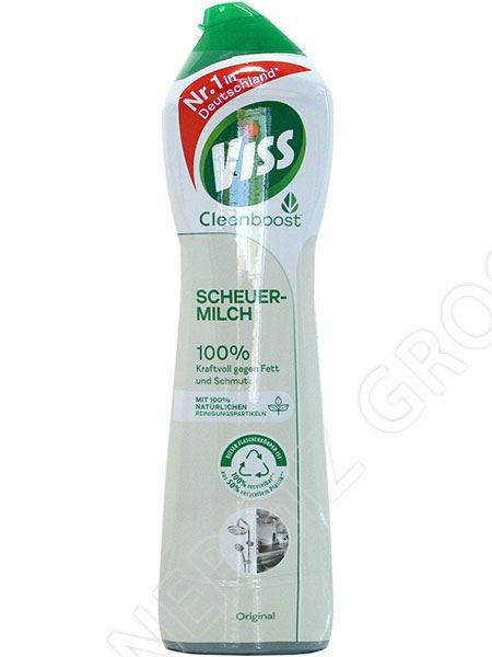 Viss Cleanboost Original Puhdistusaine 500ml - Yleispuhdistusaineet - 12568 - 1