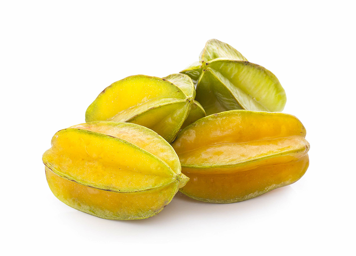 Starfruit/ Karambola BR 2kg - Hedelmät - 17468 - 1