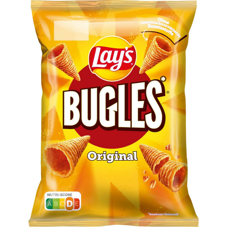 Lay's Bugles Original Sipsi 75g - Sipsit - 17838 - 1