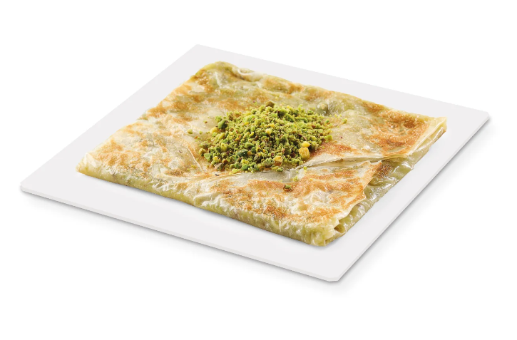 500106 Lezza Katmer / Pista Leaves 2x150g - Makeat leivonnaiset - 20148 - 1
