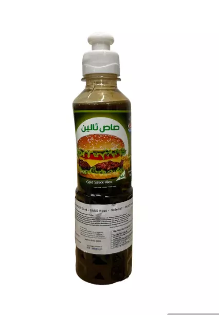 Alen Could Sauce 300g - Erikoiskastikkeet - 11298 - 1