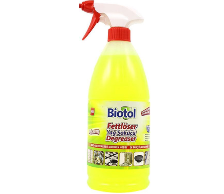 Biotol Degreaser/ Rasvanpoistoaine 1L - Keittiön puhdistusaineet - 5618 - 1