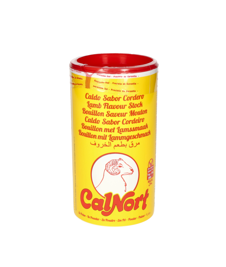 Calnort Lamb Flavour Stock / Lammasliemijauhe 1kg - Lihaliemi - 1238 - 1