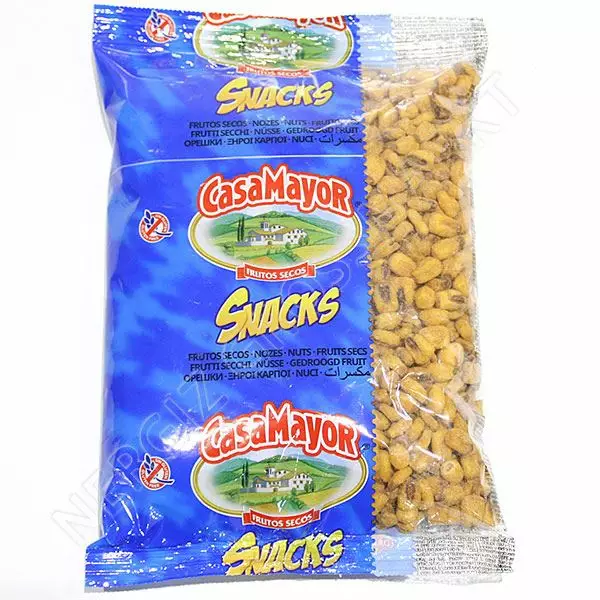 Casamayor Kavrulmus Misir Biber / Paahdettu maissijyvä Chili 400g - Siemenet - 9688 - 1