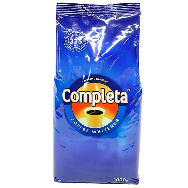 Completa Milk Powder / Maitojauhe 1kg - Sokerit ja makeutus - 5698 - 1