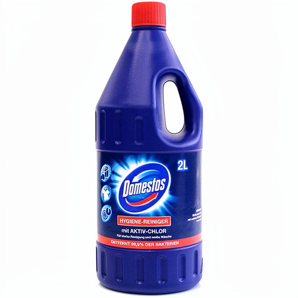 Domestos Hygiene Reiniger/ Pesuaine 2L - Valkaisuaineet ja mäntynesteet - 5728 - 1
