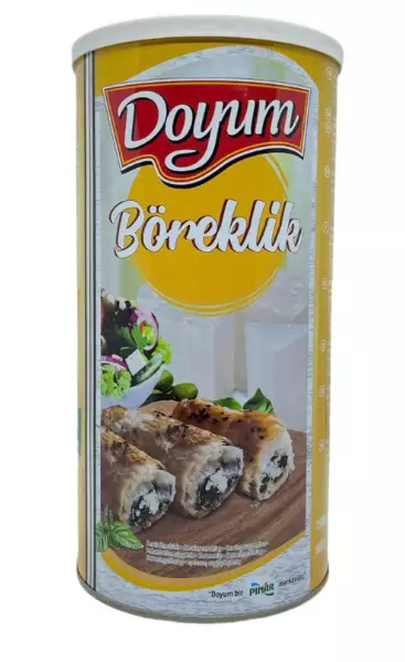 Doyum Kombi Böreklik Juusto 800g - Salaattijuustot - 14178 - 1