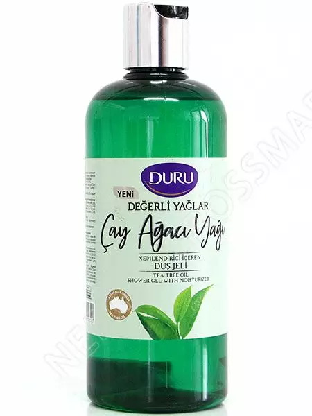 Duru Cay Agan Yagi / Nestesaippua 500ml - Saippuat ja suihkugeelit - 11738 - 1