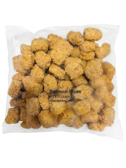 Fish Nugget/ Kalanugetti 1kg - Pakastekalat - 20178 - 1