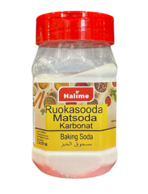 Halime Baharat Karbonat / Ruokasooda 400g - Yleismausteet - 2768 - 1