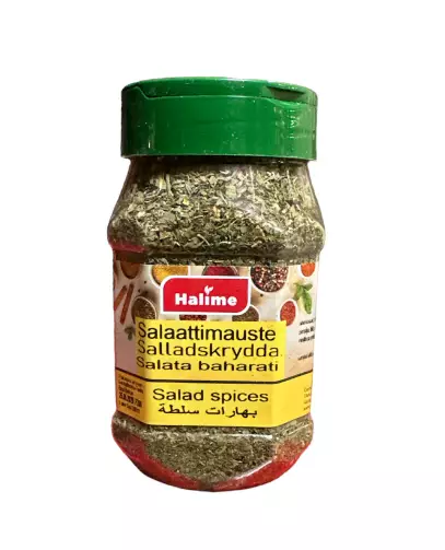 Halime Baharat Salata / Salaatti mauste 100g - Erikoismausteet - 2878 - 1