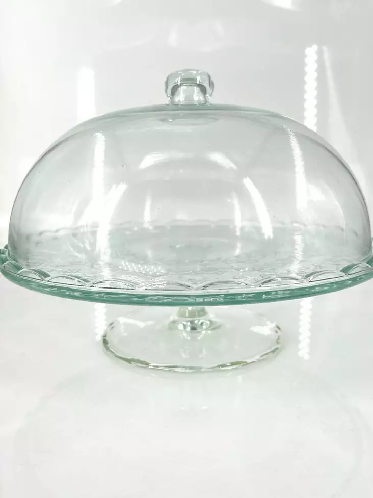 Kakkualusta 83-1(TYGD-30) - Astiat ja aterimet - 9878 - 1