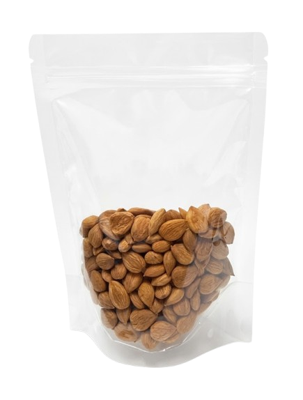 Halime Premium Small Almond Kernel (Maghze Khasta)/ Kuivattu Manteli 150g - Pähkinät - 21288 - 1