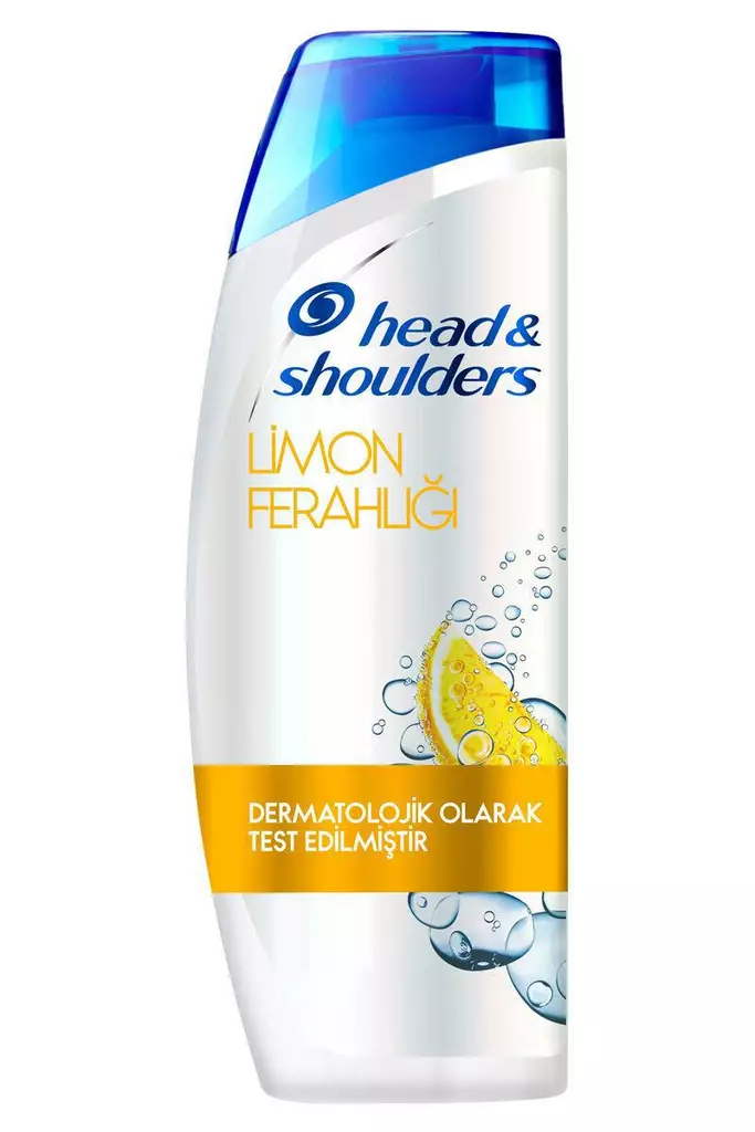 Head&Shoulders Limon Ferahlingi Shampoo 330ml - Shampoot - 15008 - 1