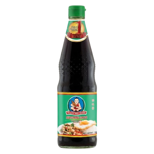Healthy Boy Seasoning Sauce / Maustekastike 700ml CAM - Soija-kastikkeet - 10158 - 1