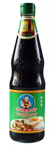 Healthy Boy Seasoning Sauce / Maustekastike 700ml CAM - Soija-kastikkeet - 10158 - 1